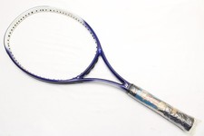  NOS YONEX RQ-700 LONG TENNIS RACQUET 4 1/4 UNSTRUNG. MADE IN JAPAN 