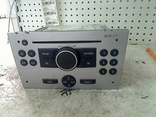 Autoradio Opel CABRIO