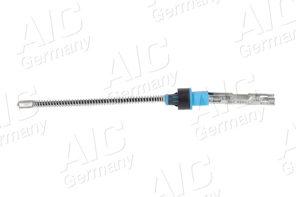 Handbremsseil Seilzug Hinten Links Oder Rechts FÜR Ford, Mazda - AIC 77444-image