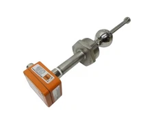 KOBOLD NML-2N2FS2HT-T LIQUID LEVEL TRANSDUCER NSNP