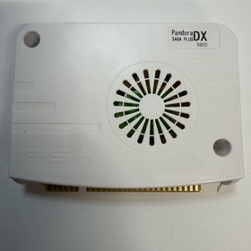 new PANDORA BOX ARCADE GAMES Jamma Game Board DX Saga 9800 Horizontal HDMI VGA