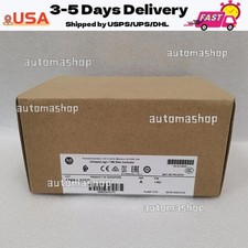 Sealed 1769-L30ER / A CompactLogix 1MB ENet Controller 1769L30ER US Free Tax