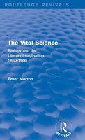 Peter Morton | The Vital Science (Routledge Revivals) | Buch | Englisch (2014)