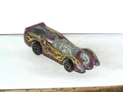 70s Hot Wheels Redline Jet Threat **GREEN LIGHT SPECIAL**