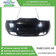 Pare-choc arrière Alfa Romeo BRERA