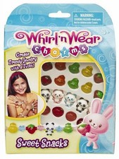 Whirl n Wear Sweet Snacks