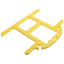 Garden Hose Holder Handheld Organizer Portable Hose Storage Rack