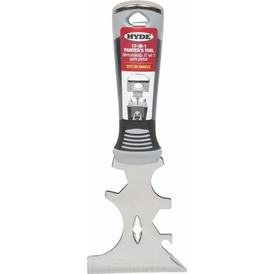 #ad HYDE TOOLS 17 IN 1 PAINTERS TOOL 06985 $16.99