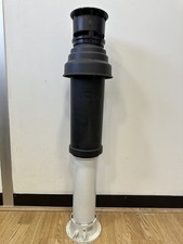 Worcester Bosch Condensfit II Vertical Flue Kit 60/100mm 7719002430