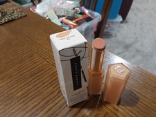 FENTY BEAUTY GLOSS BOMB STIX HIGH SHIMMER STIX "TWO'LIP KISS 02" FULL SIZE NIB