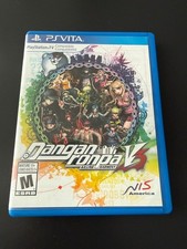 Danganronpa V3: Killing Harmony for PS Vita