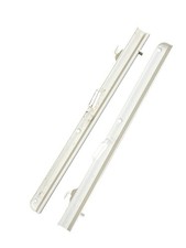 Sub Zero Ice Bucket Slide - SET Right Left Part 3410931 7014661 3410932 - - B90