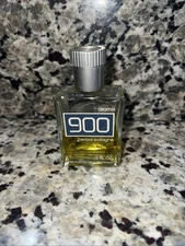 Aramis 900 Herbal Cologne 2 Oz Bottle