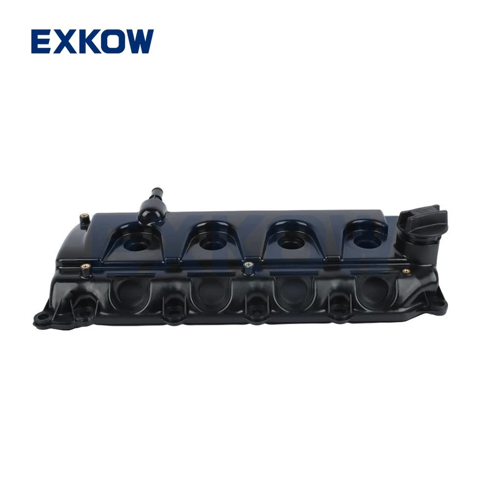 Valve Rocker Cover for Nissan Navara D22 D40 Pathfinder R51 YD25 2.5L 13264EC01A - Image 4 of 4