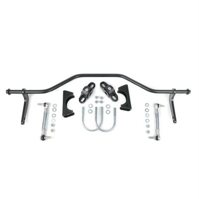 Ridetech 11179122 Rear MuscleBar Sway Bar, 70-81 GM F Body