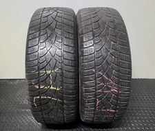 x2 235 50 R19 (103H) XL Dunlop SP Winter Sport 3D | MFS M+S Extraload | 2355019