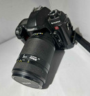 Fujifilm FinePix Digital Camera with Nikon 70–210mm f/4-5.6 zoom Lens — photo 6