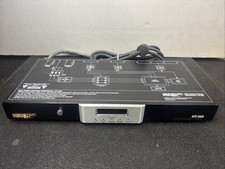 Monster Power Home Theater Reference Powercenter Surge Protector HTS 1600