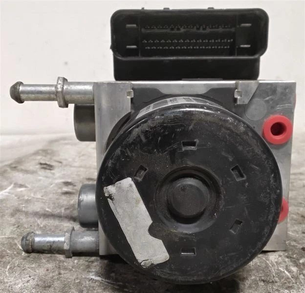2012-2015 Chevrolet Captiva Sport ABS Anti-Lock Brake Pump Module Assembly Oem Foto 2 de 4