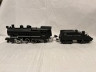 American Flyer 21005 slope back tender 0-6-0. S Ga. Steam loco — photo 2