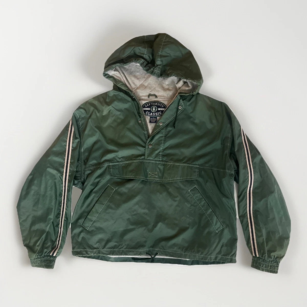 Glitz 00s rare cross gimmick hoodie | 후루츠패밀리