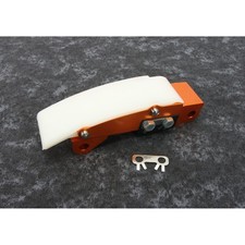 V-Twin Manufacturing Manual Primary Chain Adj...