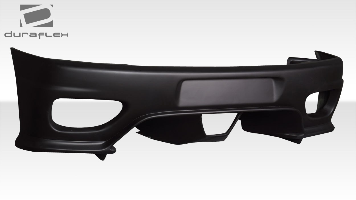 Duraflex FITS 1999-2004 Ferrari 360 Modena Eros Version 1 Rear Bumper Cover