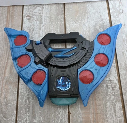 ULTRAMAN Z ULTRA Z Riser | eBay