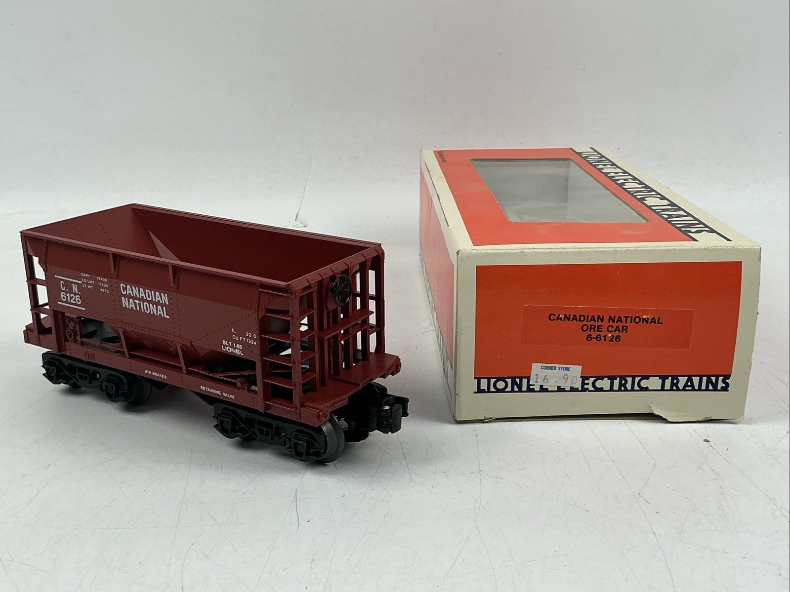 Click here to see eBay Auction