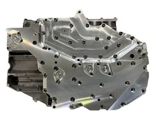 68rfe Valve Body, 2010-2018, Billet Channel Plate, Sonnax 44894-01mk, 225 Psi