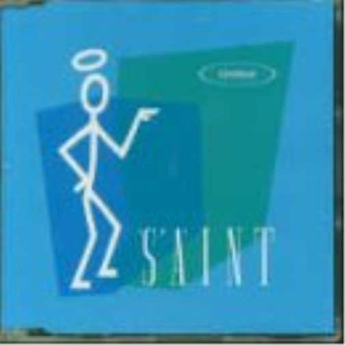 Орбитальная тема из альбома the Saint (CD) (ИМПОРТ из Великобритании)