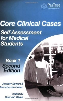 Core Clinical Cases: Self Assessment for Medical ... by Deborah Wales 1905635338