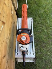 Stihl professional hedge trimmer HS 81 RC