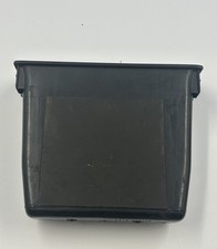 Porsche 944 968 Center Console Storage Compartment Insert Box S2 Turbo Cabriolet Porsche 944 968 Center Console Storage Compartment Insert Box S2 Turbo Cabriolet