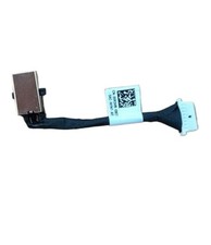 00R2W9 New DC In Cable 450.0SF0A.0031 For Dell Latitude 3440 3540 E3440 E3540