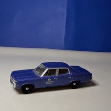Greenlight 1:64 AMC Matador United States Marshall