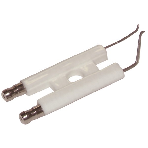 Bloc électrode DIFF pour Elco 13007690 résout les pannes de brûleur