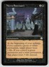 Necra Sanctuary Uncommon Apocalypse 45 MTG Moderately Played