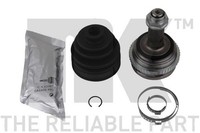Nk Gelenksatz Antriebswelle 512629 FüR Ej Ek Civic Honda 6 Hatchback Fastback Ma