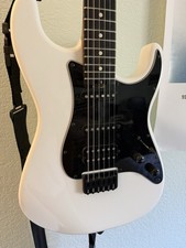 Charvel Jackson Guitar for sale - eBay