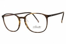 NEW Silhouette SPX Illusion Fullrim 2935/75-9111 Eyeglasses 51mm 100 Authentic