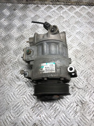 Skoda Octavia Mk2 (1Z) 2007 Klimakompressor Pumpe 1K0820859F Diesel DRA73764