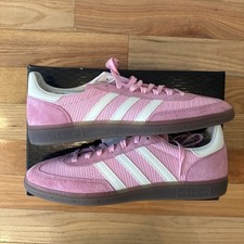 Kith Messi Adidas Handball Spezial Light Pink...