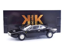 KK SCALE MODELS 1/18 - FERRARI 308 GT4 - 1974 181233BK