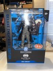 McFarlane DC Multiverse: Max Shreck (Red Platinum) 2025 Theatrical Edition