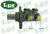 LPR 6007 Hauptbremszylinder Bremszylinder FüR Opel