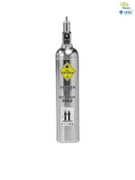 1:14 Gasflasche Groß Aus Metall, 1StüCk Lesu / Thicon-Models