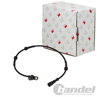 NK ABS-SENSOR Raddrehzahl Vorderachse Passend FÜR Renault Megane ScÉNic | 293901