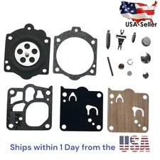 Complete Carb Rebuild Kit for Stihl MS660 MS650 064 066 Chainsaw K15-WJ