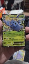 Heracross EX XY - Furious Fists #4/111 Ultra Rare,Holo Pokemon Card on eBay